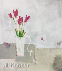 Jill Krasner